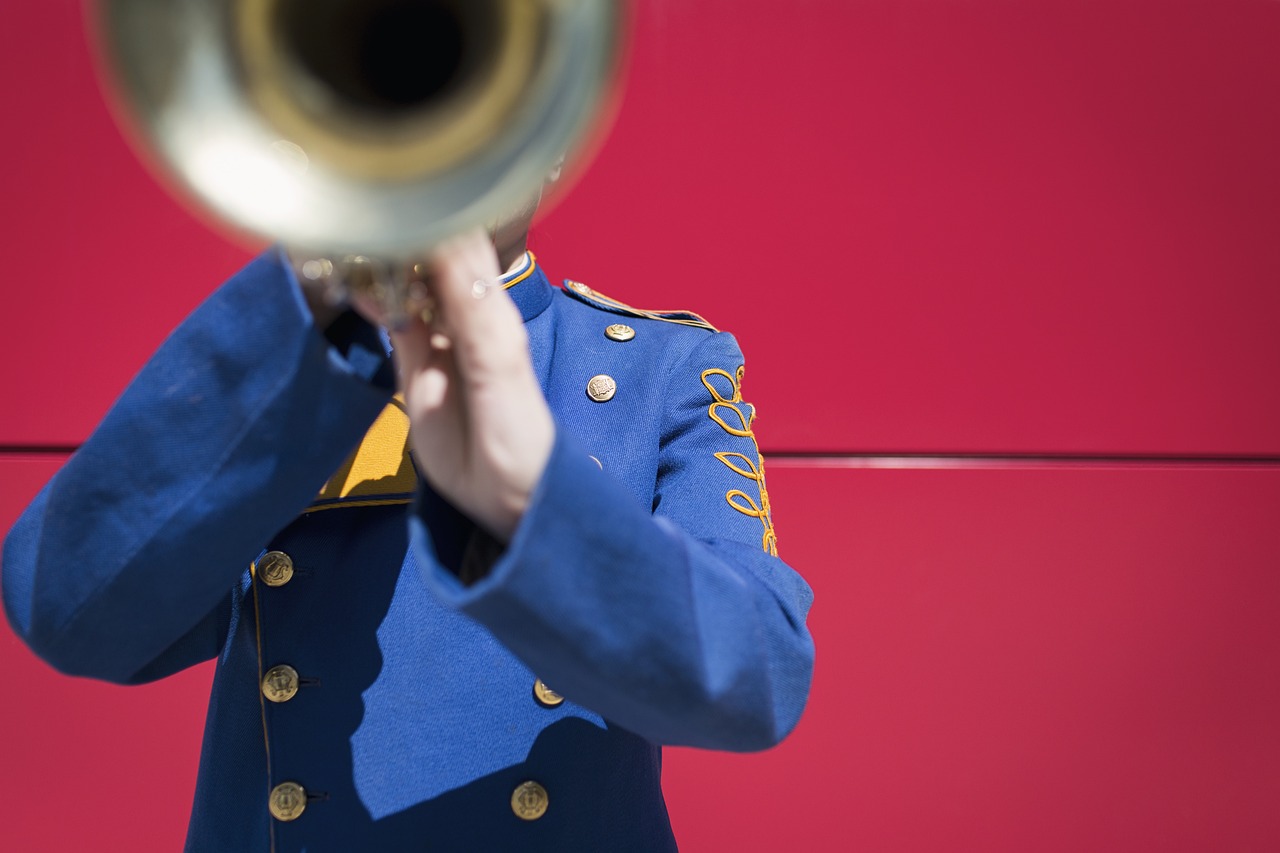 The Cultural Impact of Jazz on American Music and Art